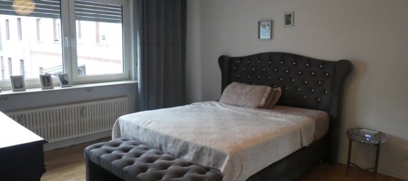 2 bedrooms Apartment in Mannheim, Germany No. 27537 5