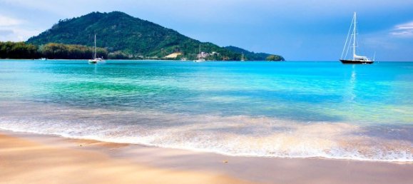 1 bedroom Condo in Nai Yang, Thailand No. 12547 6