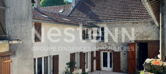 5 bedrooms House in Merfy, France No. 233250 2