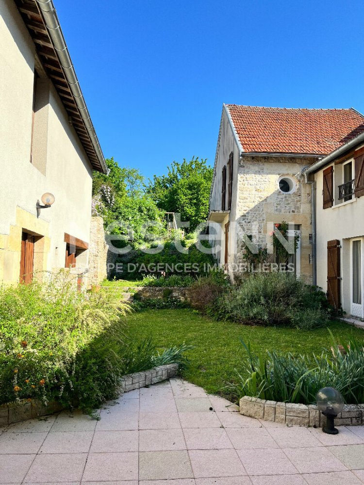 5 bedrooms House in Merfy, France No. 233250