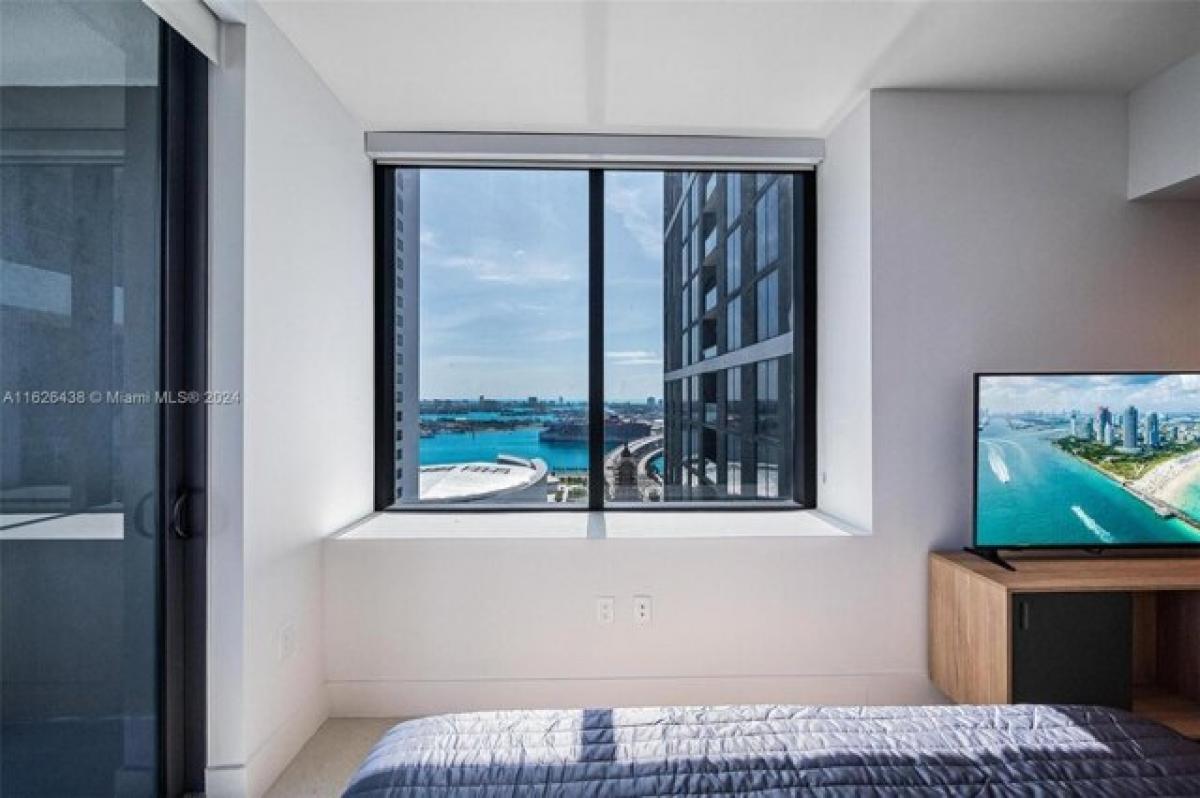 2 غرف نوم منزل في Miami, USA رقم 362362