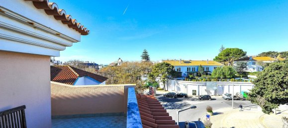 3 bedrooms Penthouse in Cascais, Portugal No. 123542 23