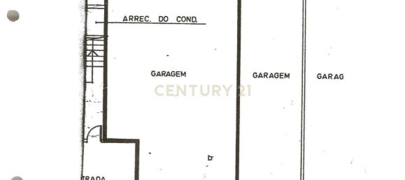 3 bedrooms Penthouse in Cascais, Portugal No. 123542 34