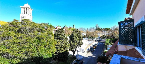 3 bedrooms Penthouse in Cascais, Portugal No. 123542 8