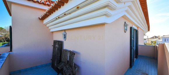 3 bedrooms Penthouse in Cascais, Portugal No. 123542 25