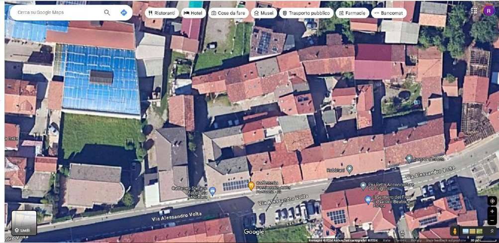 Apartamento de 3 divisões em Rovello Porro, Italy N.º 359303