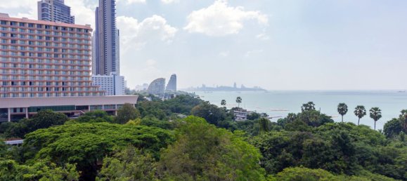 1 Schlafzimmer Eigentumswohnung in Pattaya, Thailand, Nr. 699 7