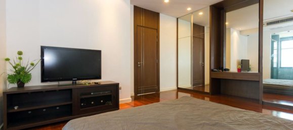 1 Schlafzimmer Eigentumswohnung in Pattaya, Thailand, Nr. 699 4