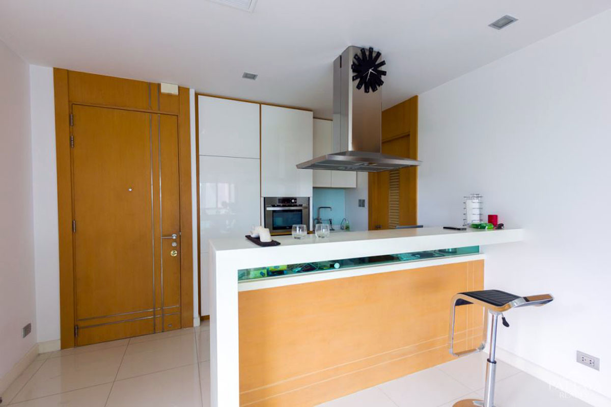 1 Schlafzimmer Eigentumswohnung in Pattaya, Thailand, Nr. 699