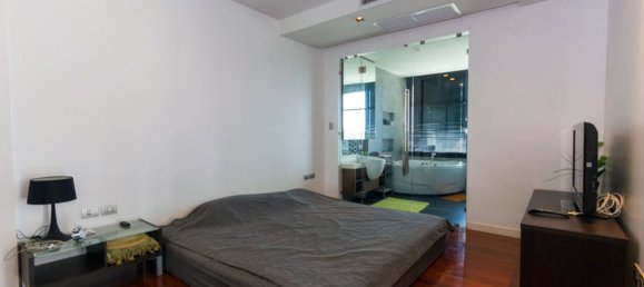 1 Schlafzimmer Eigentumswohnung in Pattaya, Thailand, Nr. 699 3