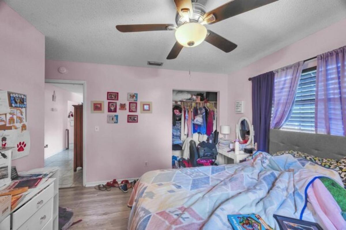 3 chambres Maison à Fort Pierce, USA No. 439882