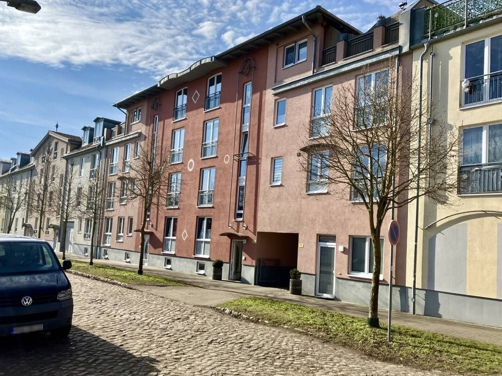 Apartamento de 3 habitaciónes en Mecklenburg–Western Pomerania, Germany No. 194358