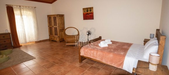 19 bedrooms Castles in Crato, Portugal No. 132399 22