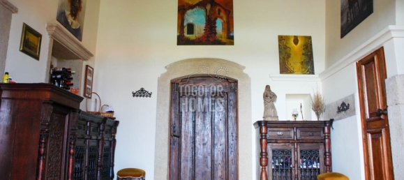 19 bedrooms Castles in Crato, Portugal No. 132399 11