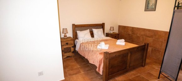 19 bedrooms Castles in Crato, Portugal No. 132399 27