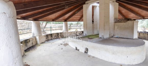 19 bedrooms Castles in Crato, Portugal No. 132399 18