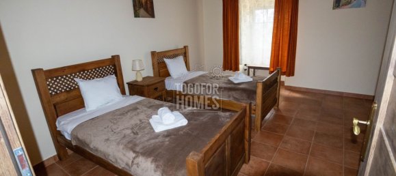 19 bedrooms Castles in Crato, Portugal No. 132399 29