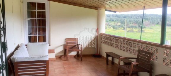 19 bedrooms Castles in Crato, Portugal No. 132399 30