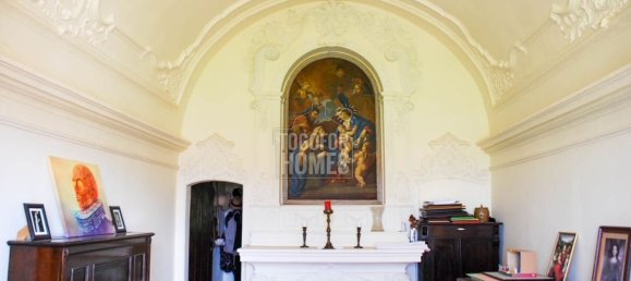 19 bedrooms Castles in Crato, Portugal No. 132399 8