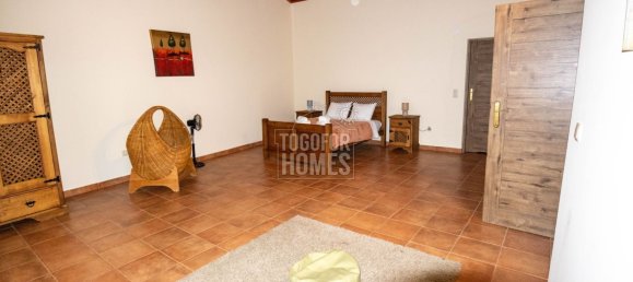 19 bedrooms Castles in Crato, Portugal No. 132399 23