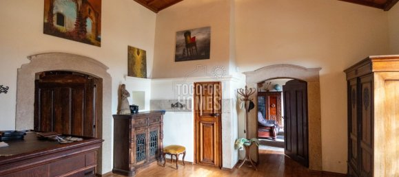 19 bedrooms Castles in Crato, Portugal No. 132399 7