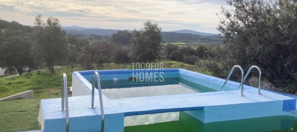 19 bedrooms Castles in Crato, Portugal No. 132399 36