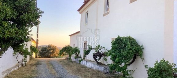 19 bedrooms Castles in Crato, Portugal No. 132399 21