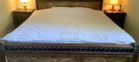 19 bedrooms Castles in Crato, Portugal No. 132399 12