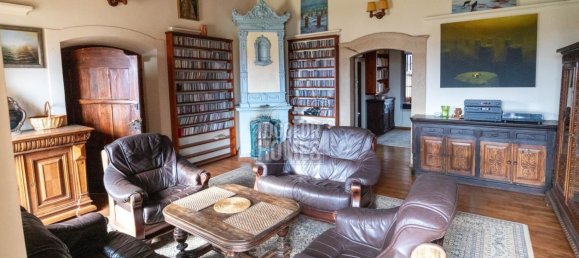 19 bedrooms Castles in Crato, Portugal No. 132399 9