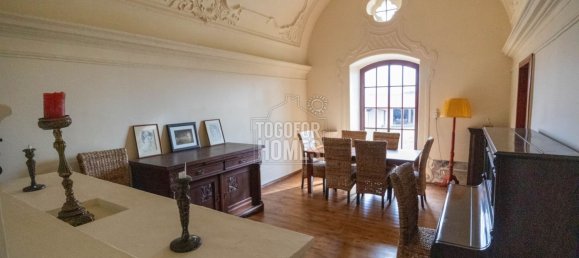 19 bedrooms Castles in Crato, Portugal No. 132399 19