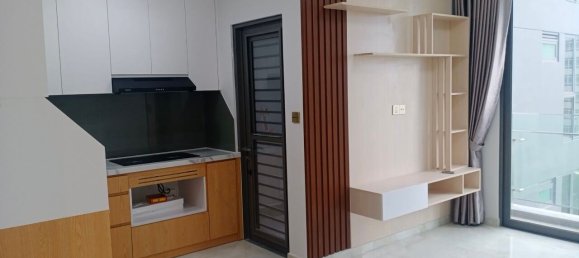 1 bedroom Apartment in District 7, Vietnam No. 10186 6