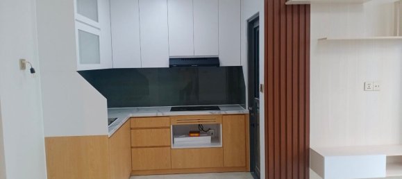 1 bedroom Apartment in District 7, Vietnam No. 10186 2