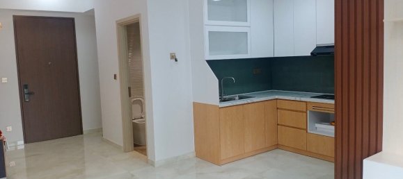 1 bedroom Apartment in District 7, Vietnam No. 10186 5