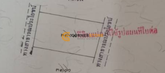 Gewerbliche Immobilie in Pattaya, Thailand, Nr. 25293 4