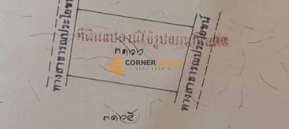 Gewerbliche Immobilie in Pattaya, Thailand, Nr. 25293 3