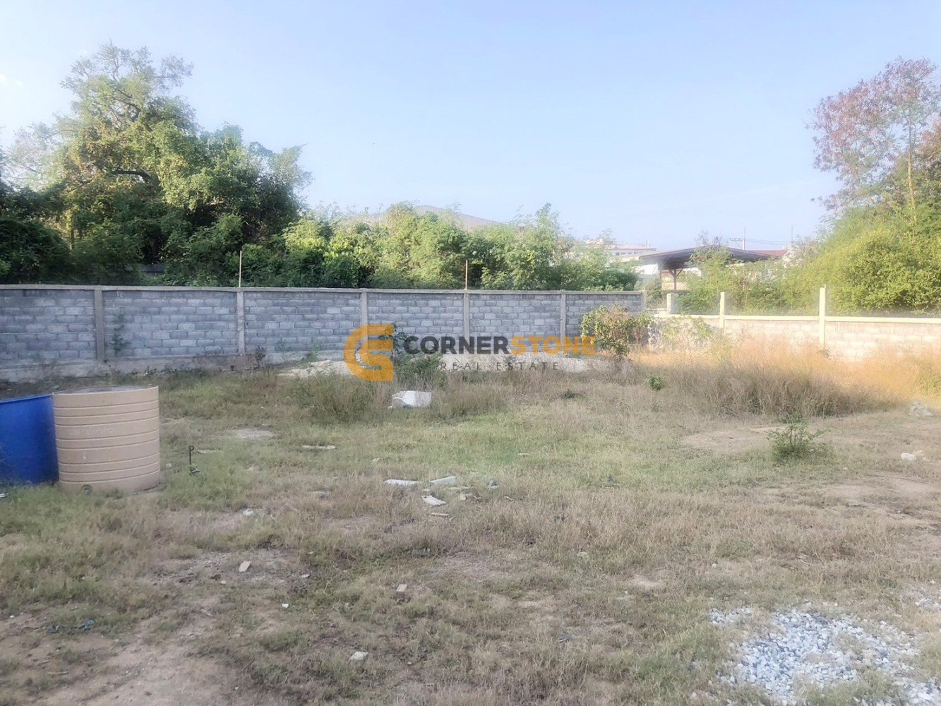 Gewerbliche Immobilie in Pattaya, Thailand, Nr. 25293