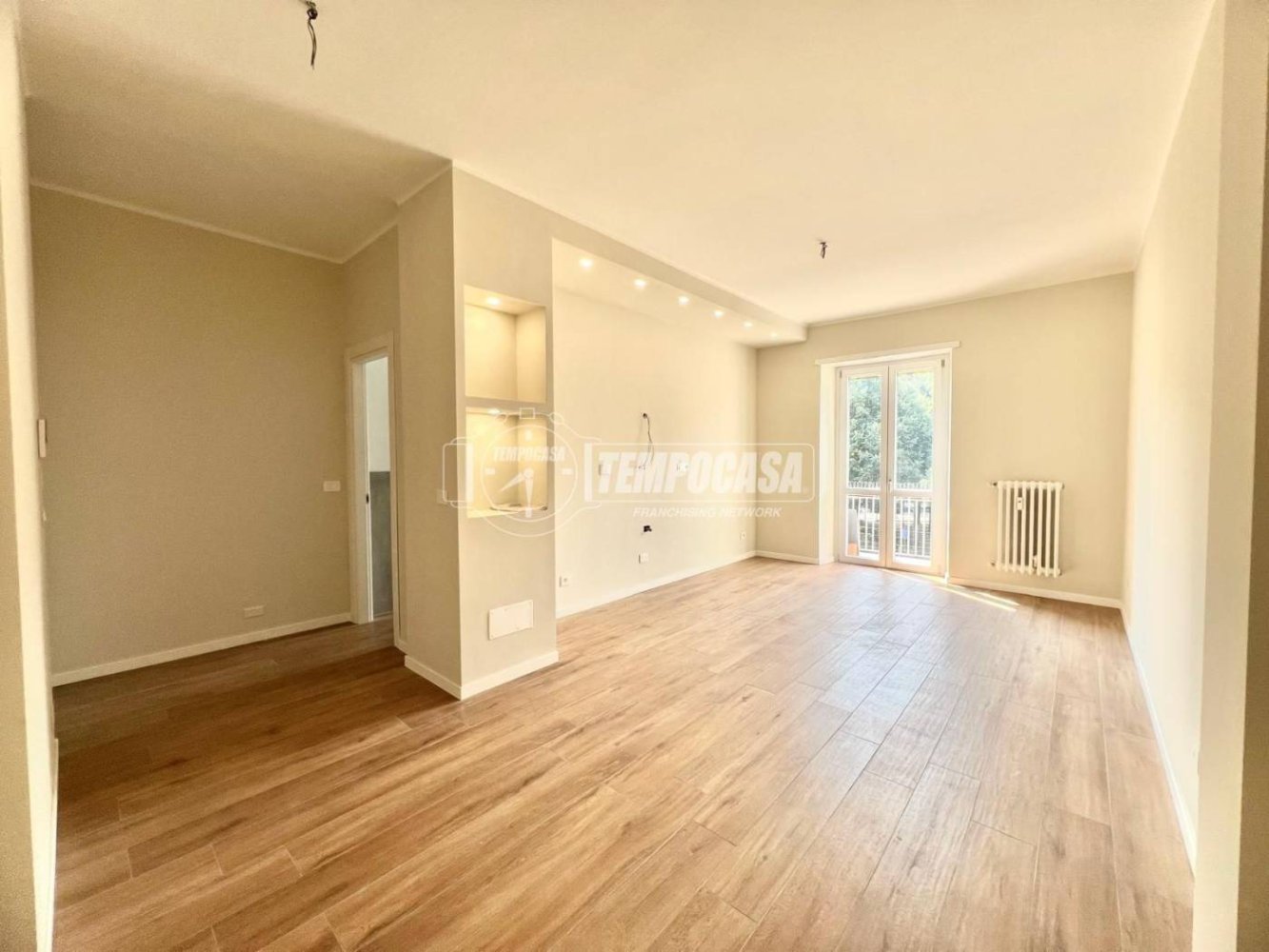 1 Schlafzimmer Wohnung in Turin, Italy, Nr. 338532