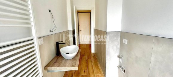 1 Schlafzimmer Wohnung in Turin, Italy, Nr. 338532 5
