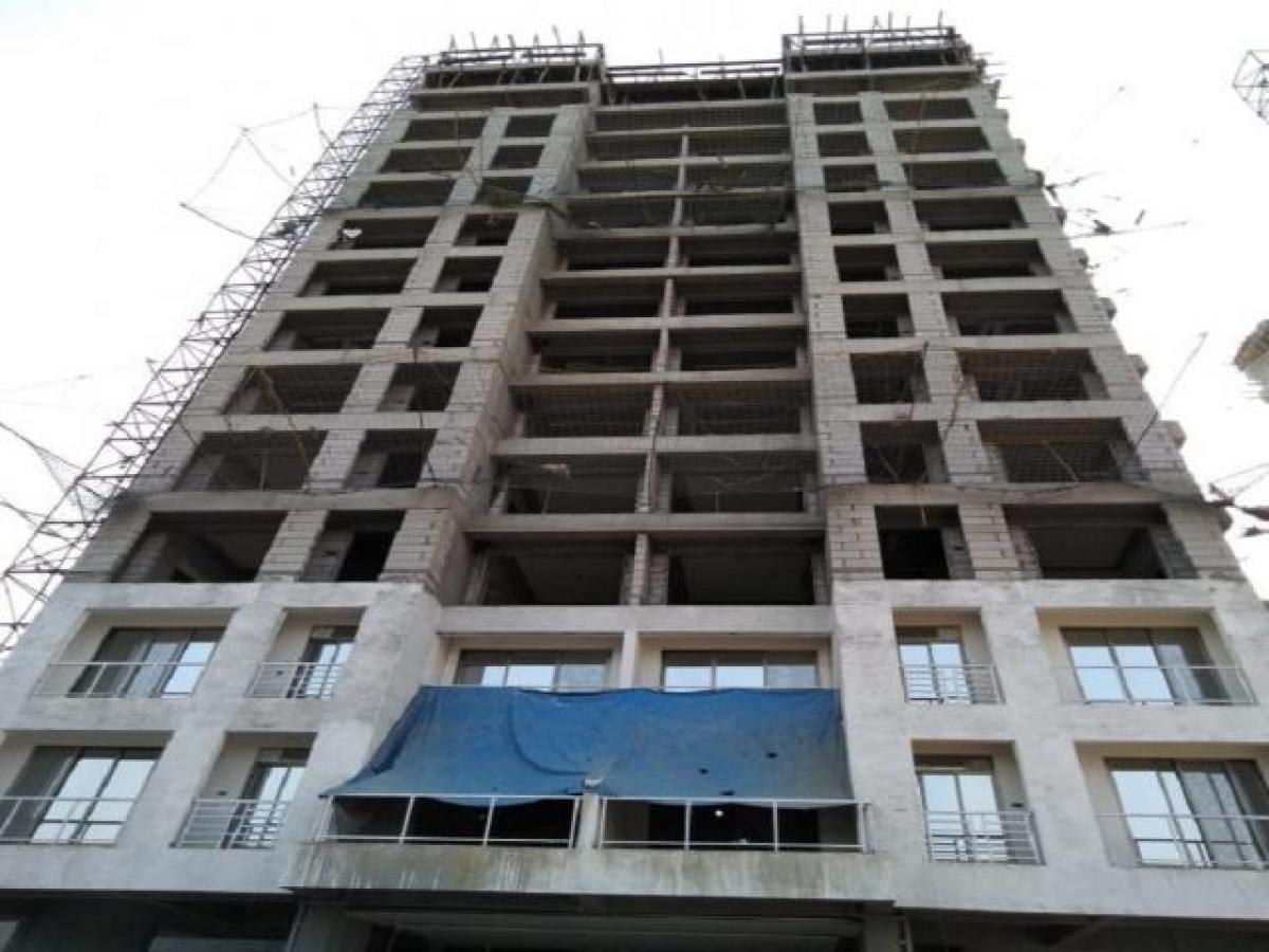 استوديو في Mumbai, India رقم 15876