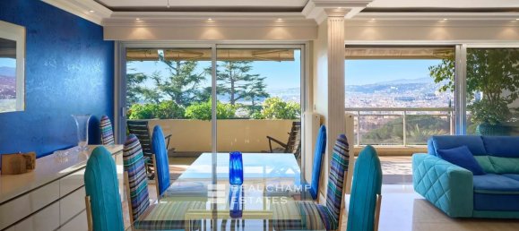 4 bedrooms Apartment in Nice, France No. 291808 4