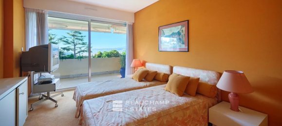 4 bedrooms Apartment in Nice, France No. 291808 8