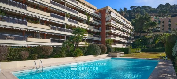 4 bedrooms Apartment in Nice, France No. 291808 2