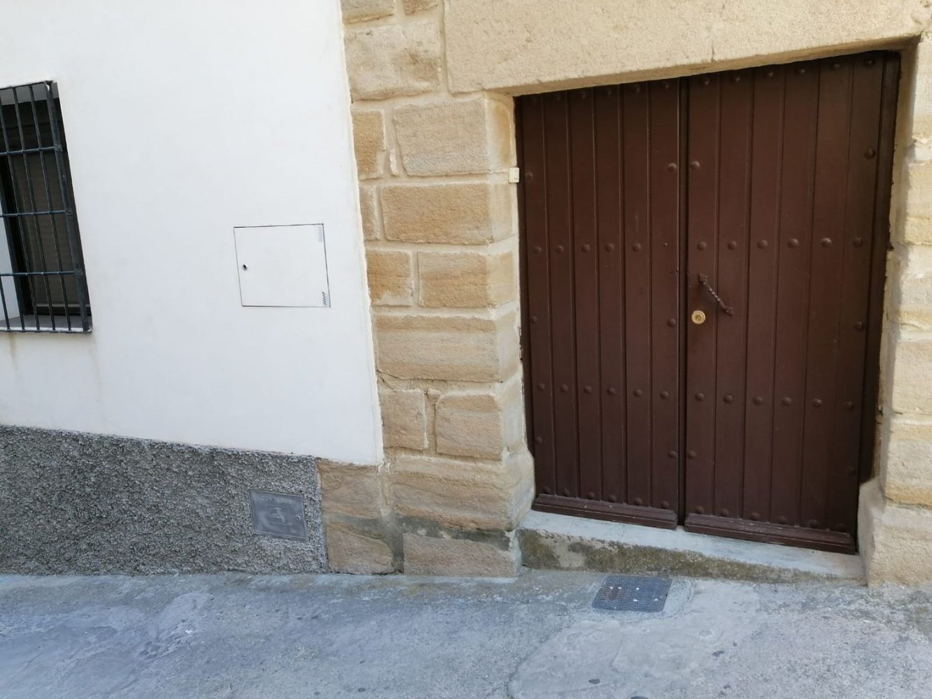 2 Schlafzimmer Haus in Sabiote, Spain, Nr. 280897