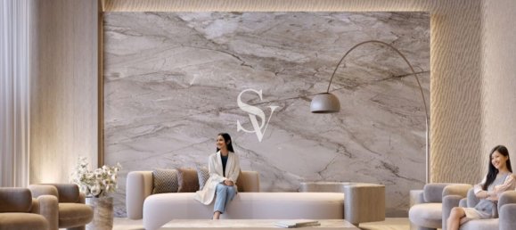 Apartamento T3 em Jumeirah Village Triangle, UAE N.º 196510 5