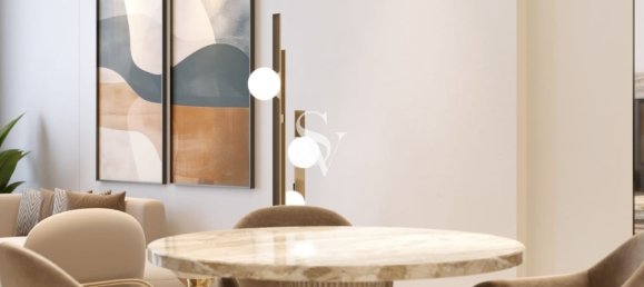 Apartamento T3 em Jumeirah Village Triangle, UAE N.º 196510 18