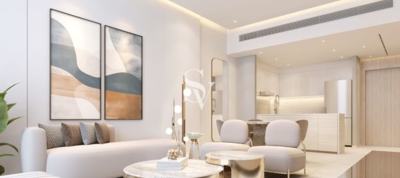 Apartamento T3 em Jumeirah Village Triangle, UAE N.º 196510 14