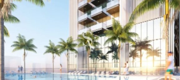 Apartamento T3 em Jumeirah Village Triangle, UAE N.º 196510 2