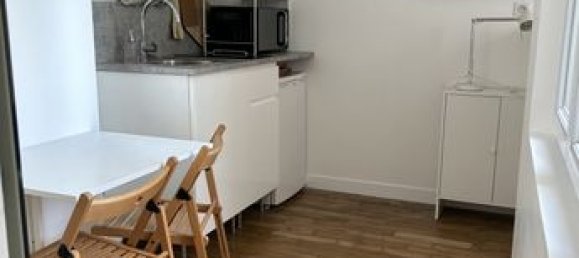 Dúplex de 1 dormitorio en Paris, France No. 310017 3