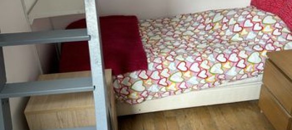 Dúplex de 1 dormitorio en Paris, France No. 310017 10