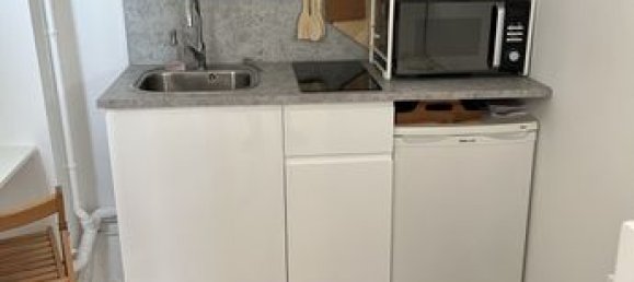 Dúplex de 1 dormitorio en Paris, France No. 310017 8